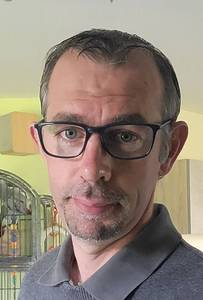 rencontre avec Alfredo