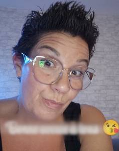 rencontre avec Crystal