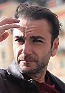 rencontre avec Glenn