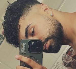 Photo du profil Ron, 25 ans à Paris