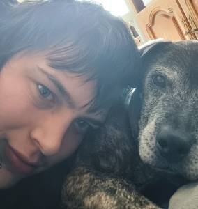 rencontre avec Earnest