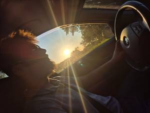 Kelvin rencontre avec Kelvin