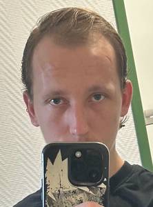 Tu veux prendre contact? célibataire de Niort