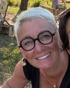 Femme célibataire 53 ans à Montreal