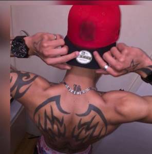 Chris rencontre avec Chris