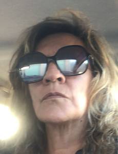 Femme célibataire 60 ans à Perpignan