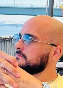 Sergio rencontre avec Sergio