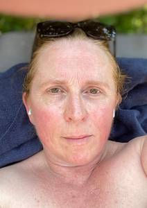 Femme célibataire 47 ans à Nimes