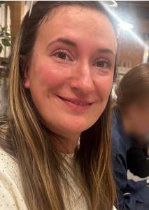 rencontre avec Vicky