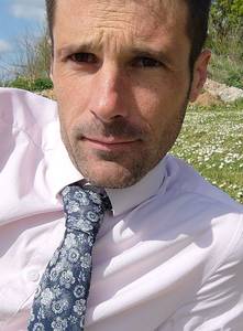 rencontre avec Carlos