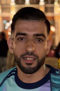 rencontre avec Billy