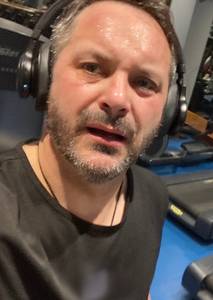 Ian rencontre avec Ian