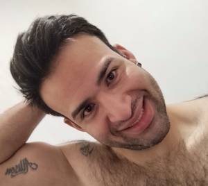 Tu veux prendre contact? célibataire de Madrid