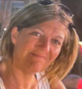 Femme célibataire 48 ans à Yverdon