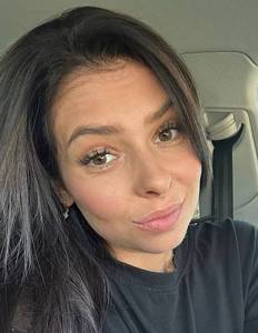 Anita rencontre avec Anita