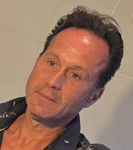 rencontre avec Danny