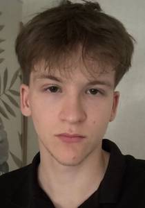 Photo du profil Wesley, 21 ans à La Mérinière