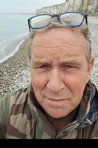 rencontre avec Rafael