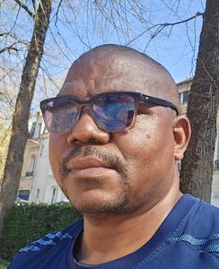 rencontre avec Steve