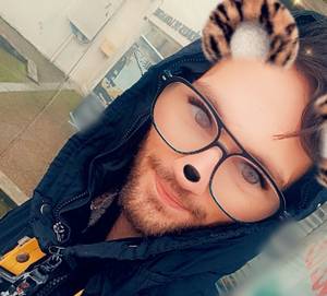 rencontre avec Barry