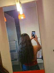 Bellaistemehani, femme coquine de 21 ans - Puy-de-Dme