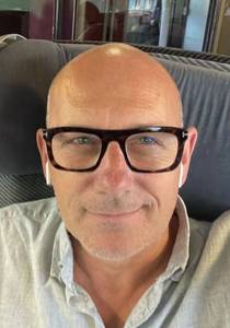 rencontre avec Chris