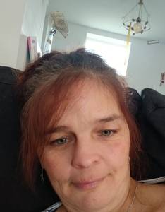 Femme célibataire 46 ans à Arras