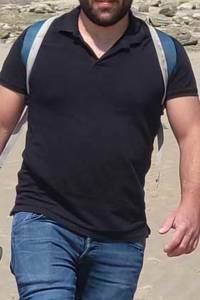 Sidney rencontre avec Sidney