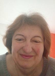 Femme célibataire 51 ans à Dax