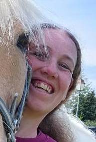 Femme célibataire 31 ans à Vevey
