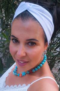 rencontre avec Teresa