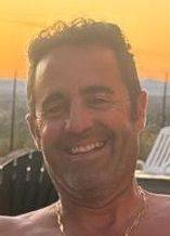 Warren Montbazin
