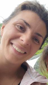 Femme célibataire 33 ans à Montpellier