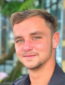 Photo du profil Karl, 23 ans à Andernos-les-Bains