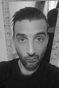 rencontre avec Marc