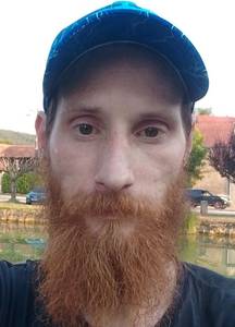 Photo du profil Hector, 27 ans à Montbard