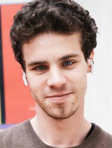 rencontre avec Drew