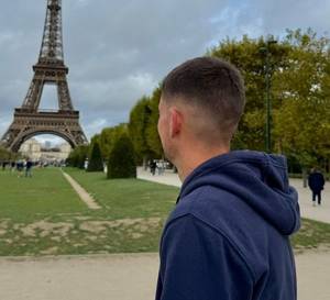 rencontre avec Darrell