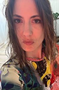 Profil de Sally, 36 ans - Jolie Ronde