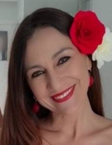 Carodelmas1, femme coquine de 40 ans - Alpes-Maritimes