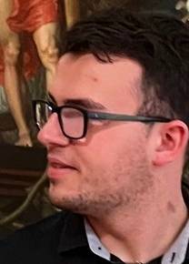 Vincent rencontre avec Vincent