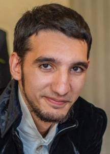 rencontre avec Roland