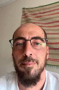 rencontre avec Pat