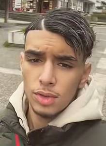 rencontre avec Gilbert