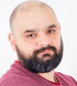 rencontre avec Andrew