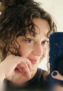 Angelica rencontre avec Angelica