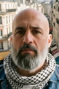 Antonio rencontre avec Antonio