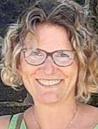 Femme célibataire 38 ans à Aubenas