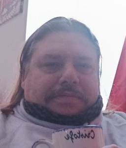 Fredrick rencontre avec Fredrick