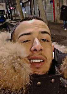 rencontre avec Irving